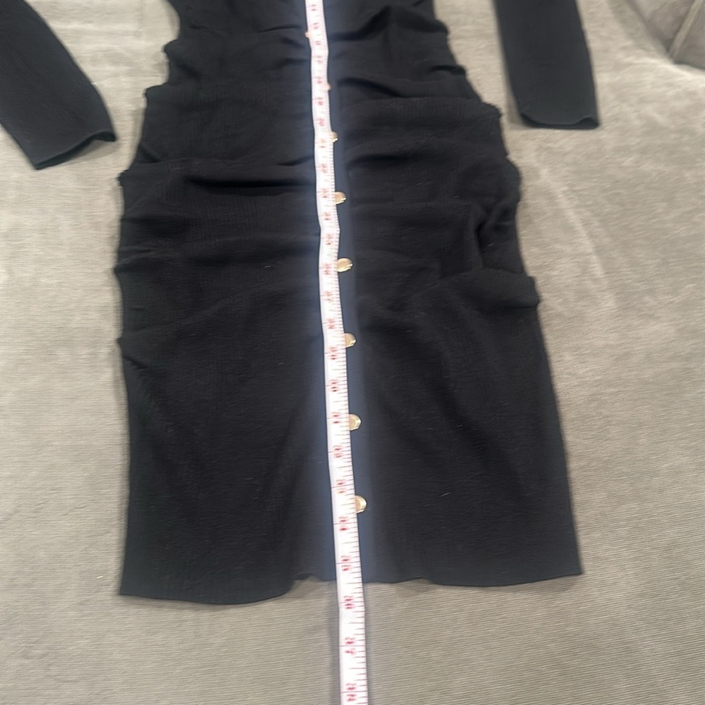 NWOT Rib dress - Picture 4 of 5